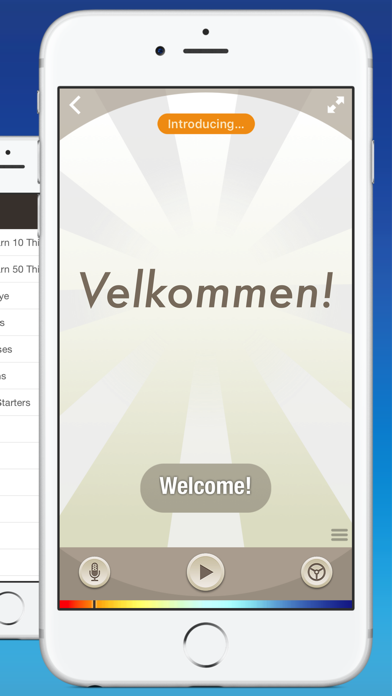 Norwegian by Nemo screenshot 4