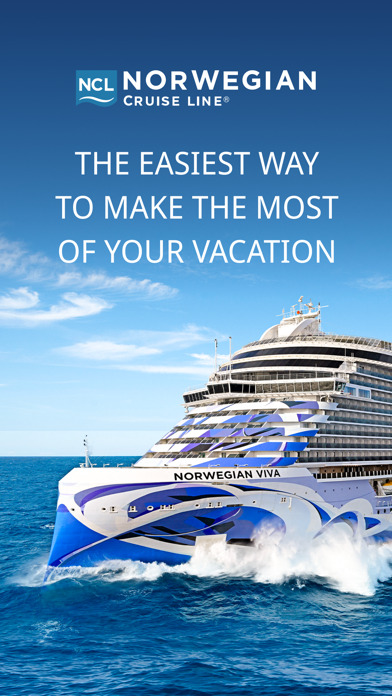 Norwegian Cruise Line screenshot 7