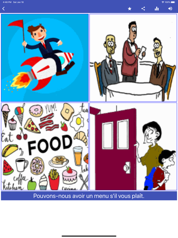 Norwegian Language Learning screenshot 7