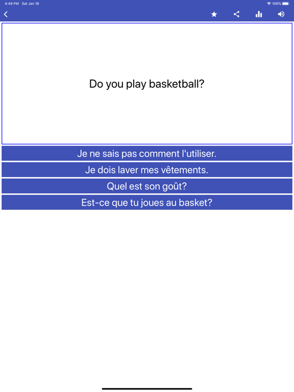 Norwegian Language Learning screenshot 4