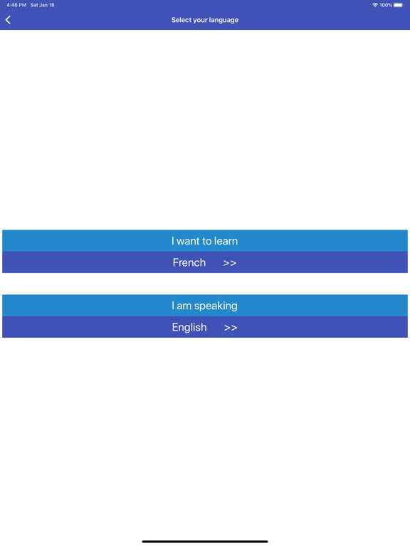 Norwegian Language Learning screenshot 5