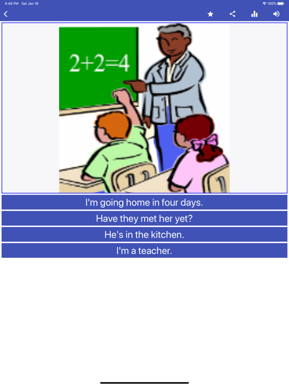 Norwegian Language Learning screenshot 6
