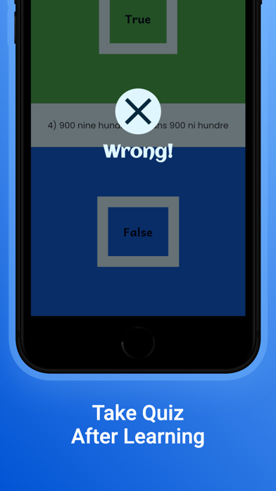 Norwegian Learn For Beginners screenshot 3