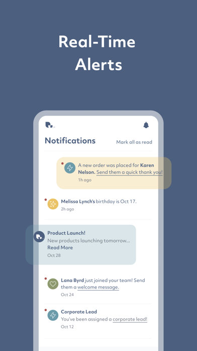 Norwex Consultant App screenshot 3