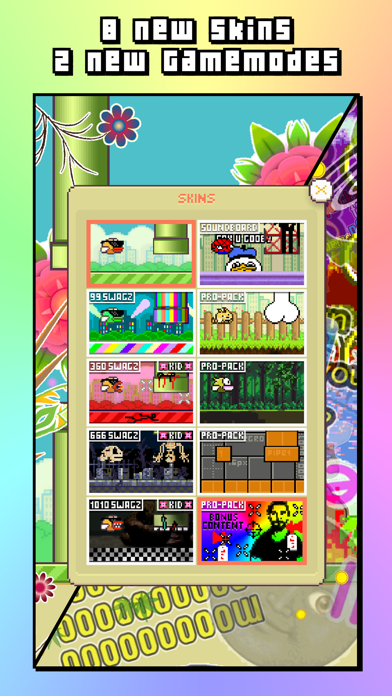 Noscope Flappy - MLG Bird Version - The Parody screenshot 3