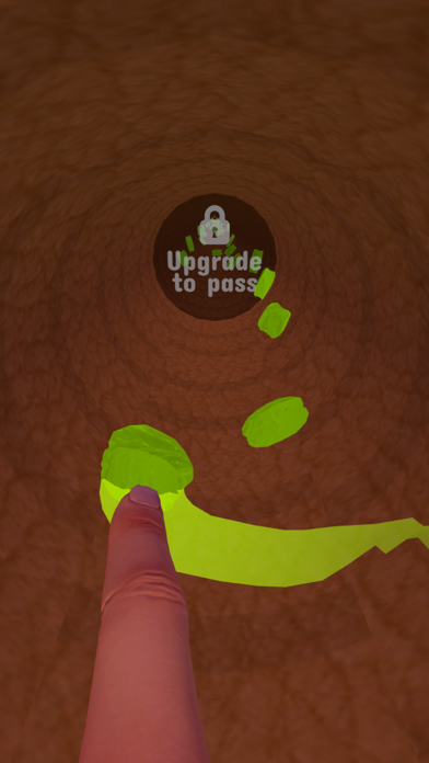 Nose Picking screenshot 3