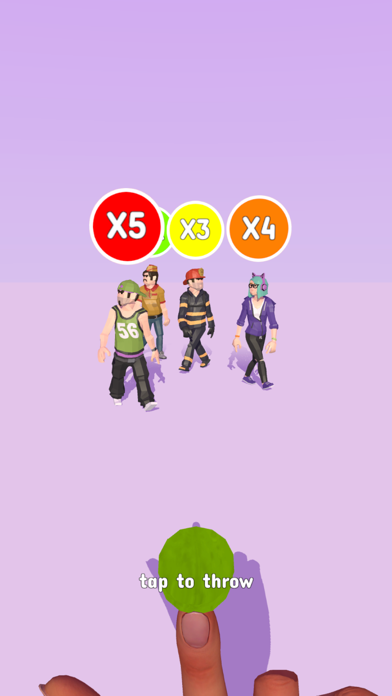 Nose Picking screenshot 2