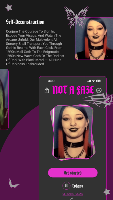 Not A Faze screenshot 5