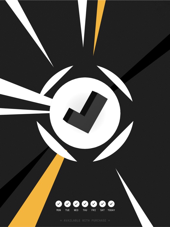 (Not Boring) Habits screenshot 7
