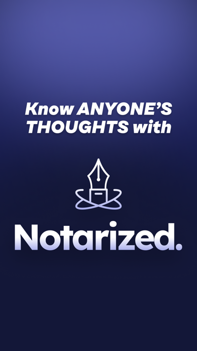Notarized - Magic & Mentalism screenshot 8
