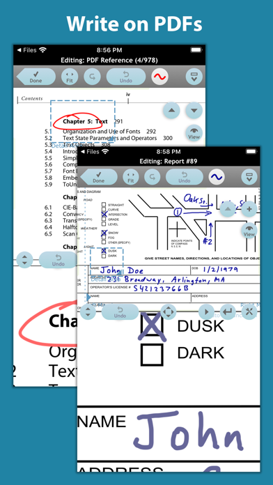 Note Taker HD screenshot 4