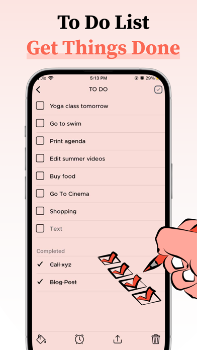 Notebook : AI Voice Note Taker screenshot 2