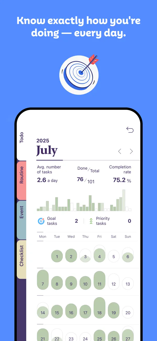 NoteCircle: To-Do List screenshot 5