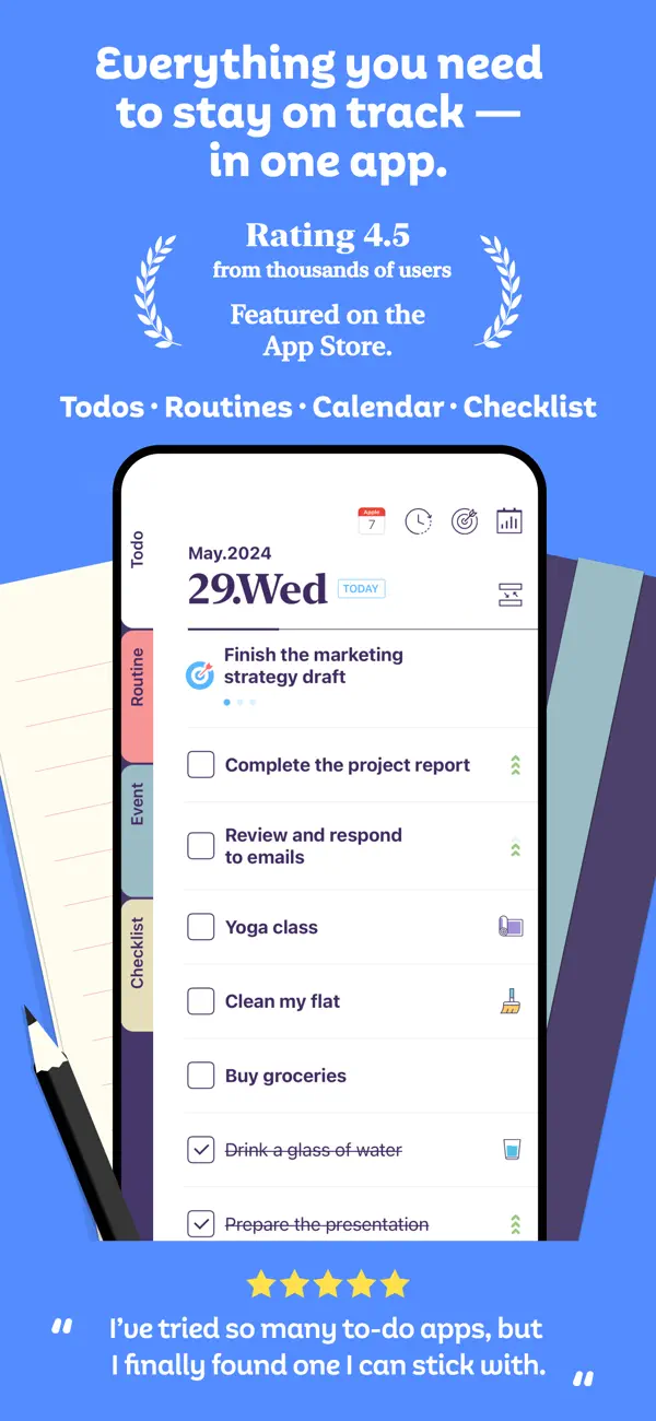 NoteCircle: To-Do List screenshot 6