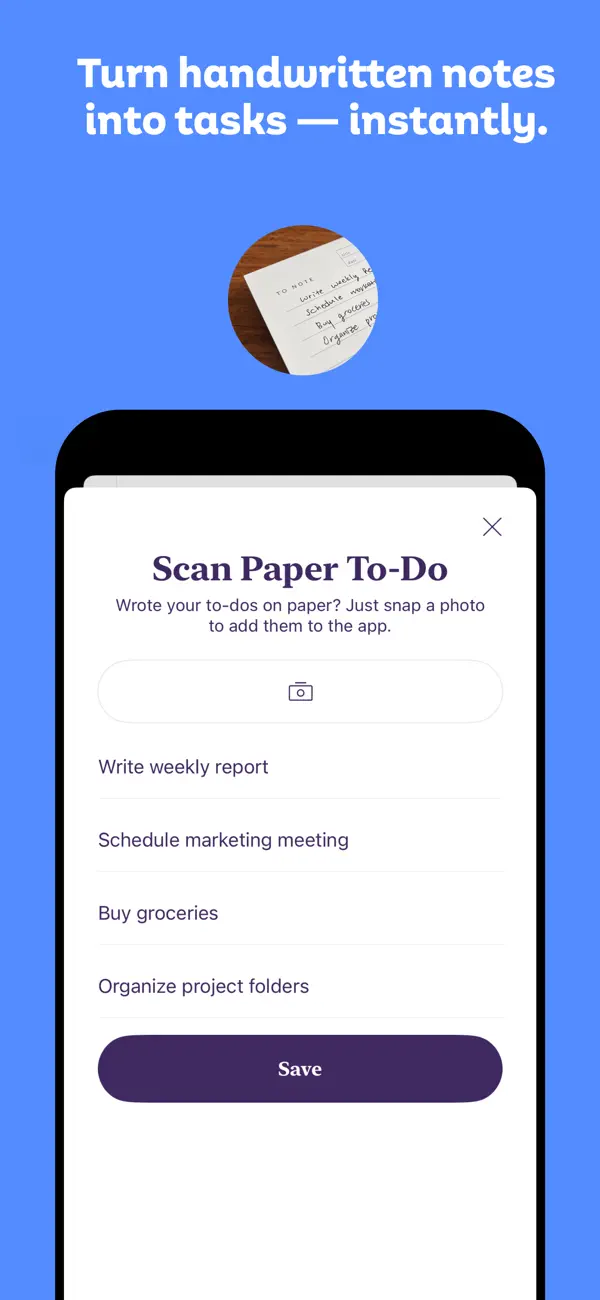 NoteCircle: To-Do List screenshot 2