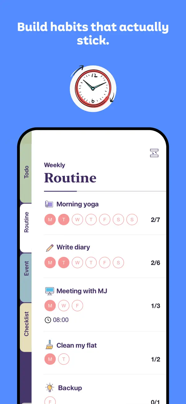 NoteCircle: To-Do List screenshot 4