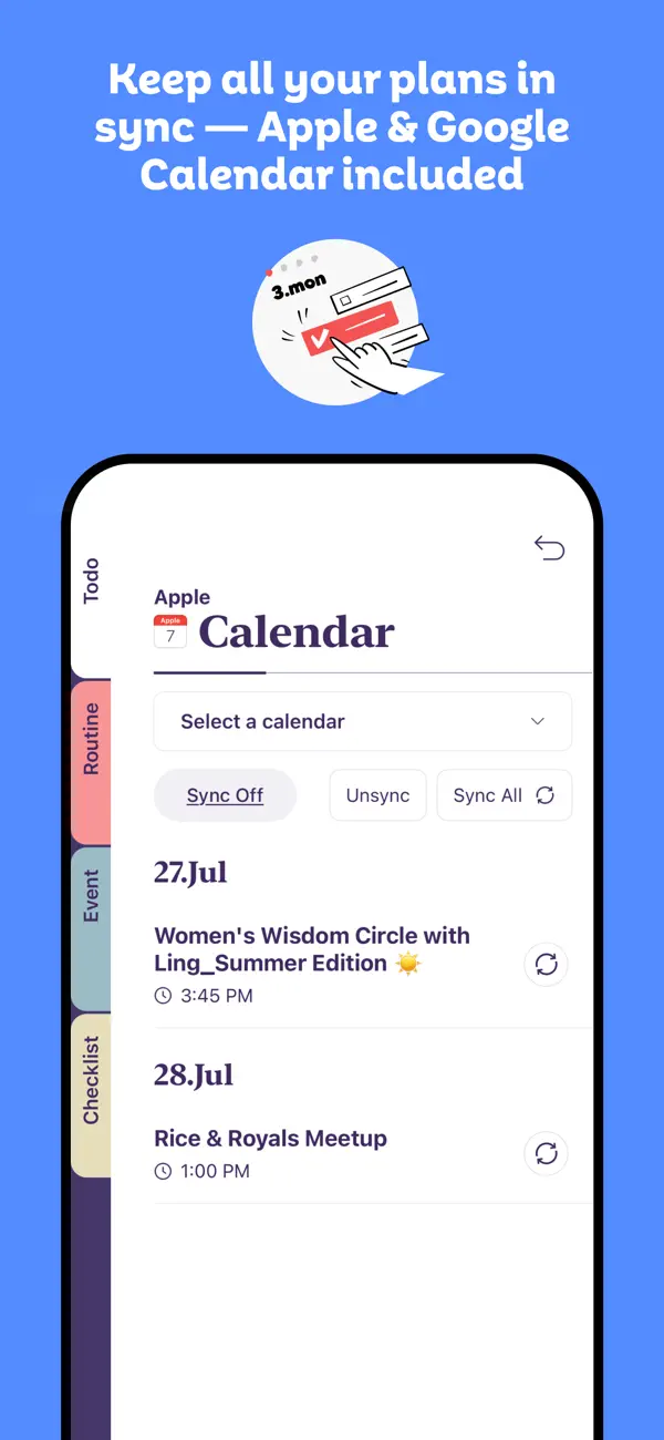 NoteCircle: To-Do List screenshot 3