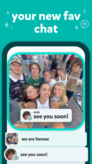 noteit - bff widget screenshot 1