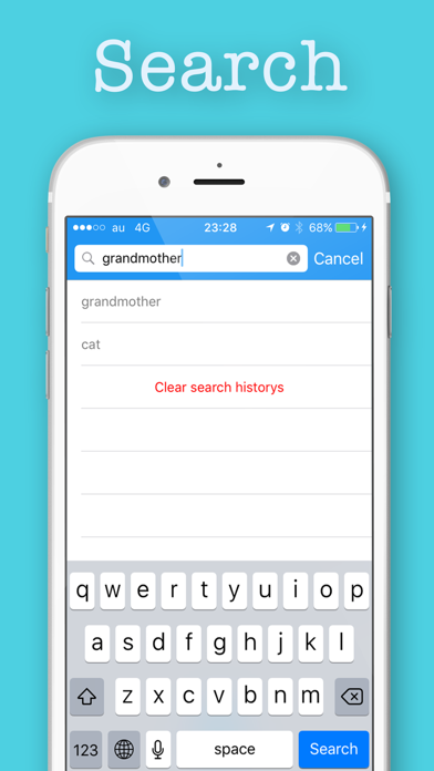 Notepad - Simple, Face ID Lock screenshot 2