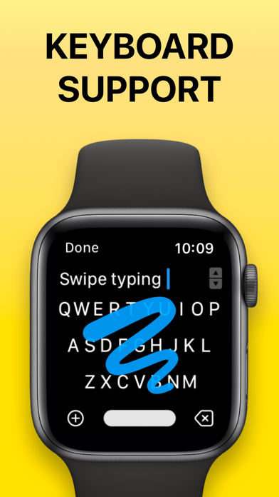 Notes for Apple Watch screenshot 4