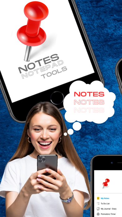 Notes - Notepad: Quick Tools screenshot 5