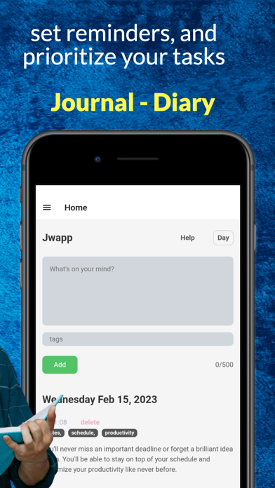 Notes - Notepad: Quick Tools screenshot 2