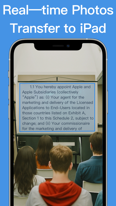 Notes+ : Notes for Pencil screenshot 3