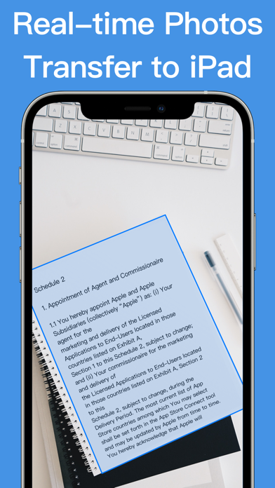 Notes+ : Notes for Pencil screenshot 2
