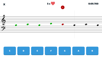Notes Teacher screenshot 5