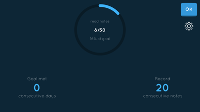 Notes Teacher screenshot 3