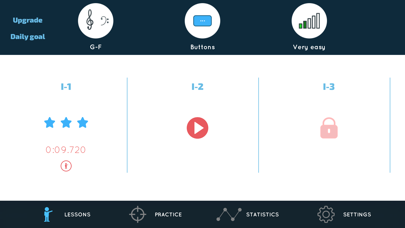 Notes Teacher screenshot 4