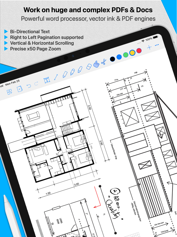 Notes Writer - Note Taking screenshot 5