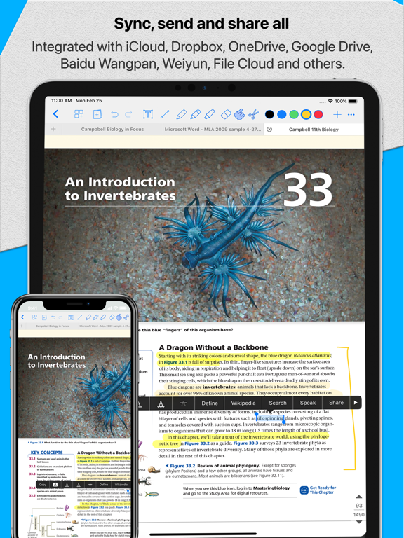 Notes Writer Pro 2026 screenshot 2