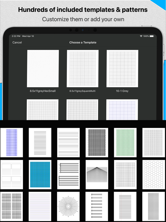 Notes Writer Pro 2026 screenshot 3