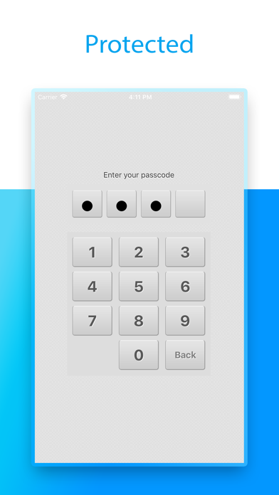 n+otes screenshot 3
