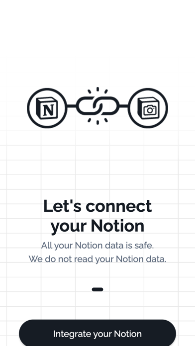 NoteShot: Photo Note to Notion screenshot 3