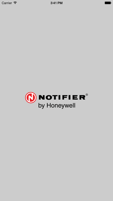 Notifier InfoPoint screenshot 5