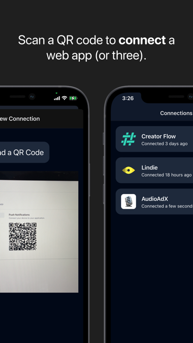 Notify App screenshot 3