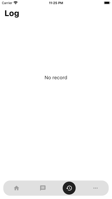 NOTILAB - URL Push Send App screenshot 4