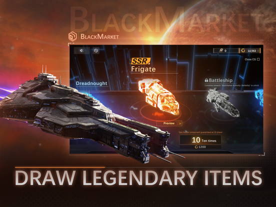 Nova: Space Armada screenshot 4
