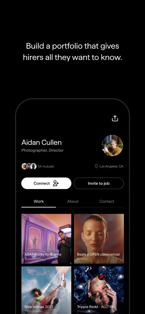 NOVA: The Creative Network screenshot 3