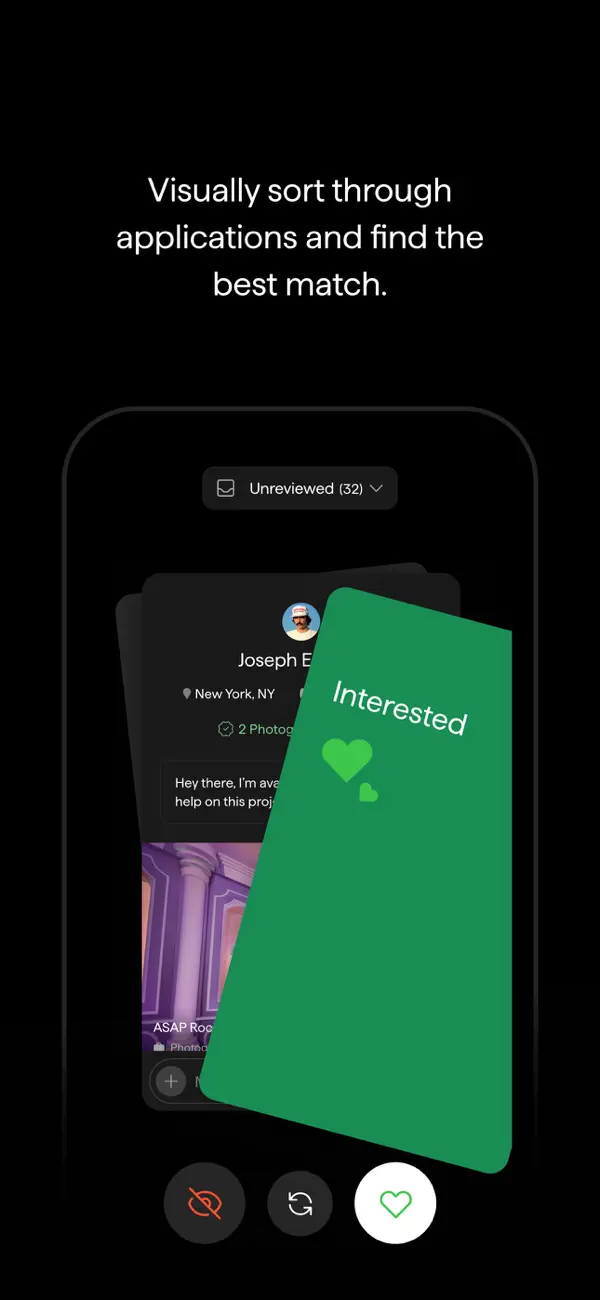 NOVA: The Creative Network screenshot 1