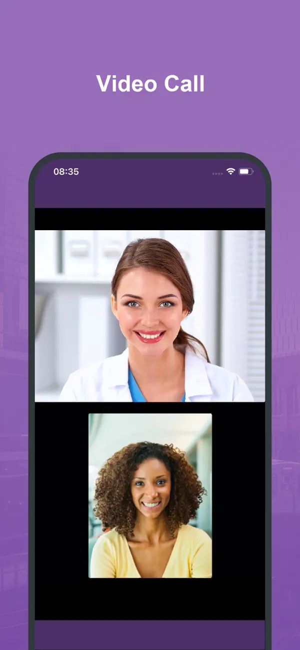 Novant Health Urgent Care screenshot 1