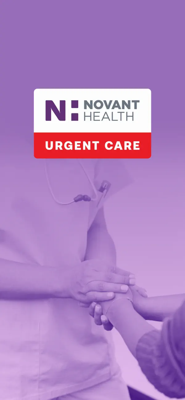 Novant Health Urgent Care screenshot 6