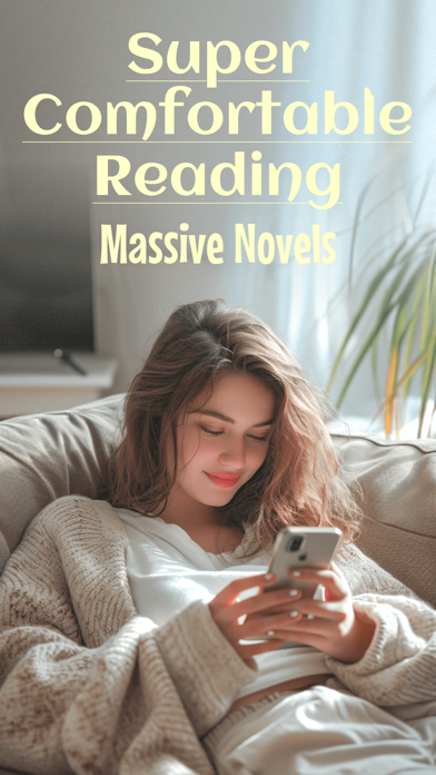 NovelPal-Read Webstories screenshot 5