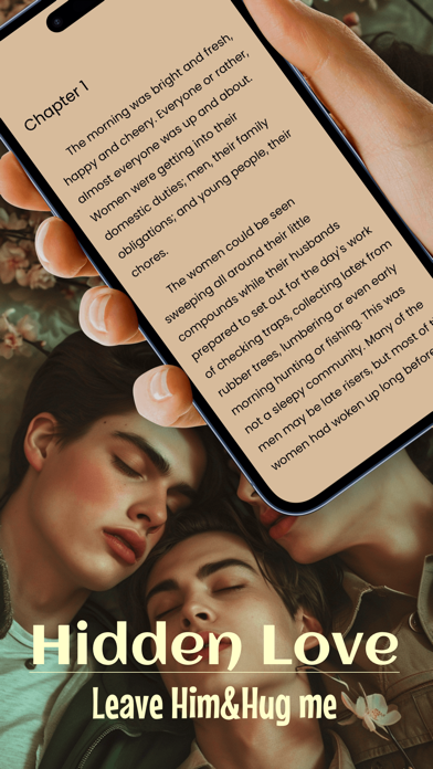 NovelPal-Read Webstories screenshot 1