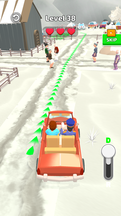 Novice Driver screenshot 4