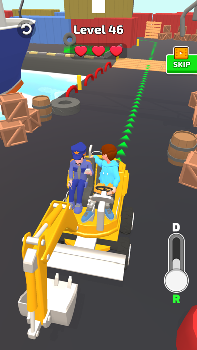 Novice Driver screenshot 2