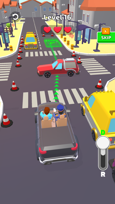 Novice Driver screenshot 5
