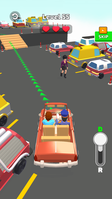 Novice Driver screenshot 1